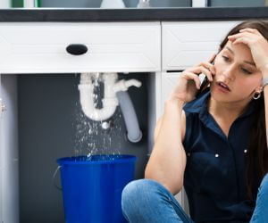 About Water Leak Detection Pros Glade Spring, VA